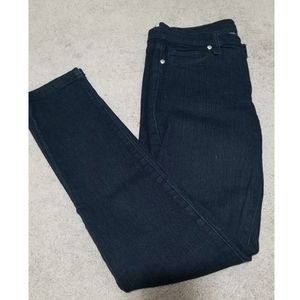 Forever 21 Black Jeans